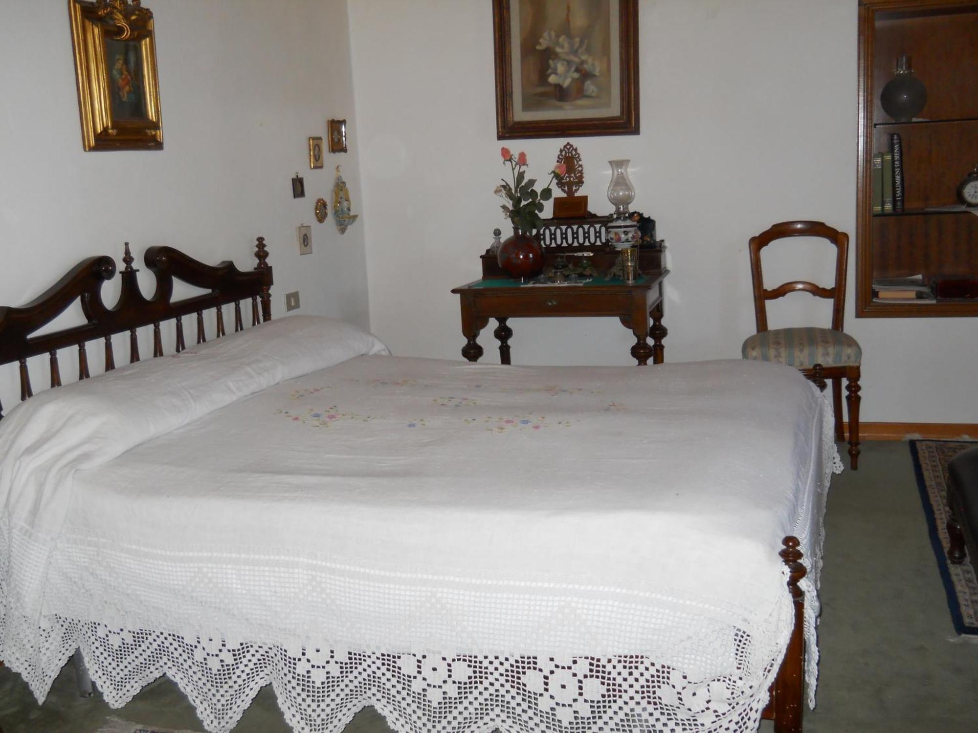 La Badiola Villa Chiusi Exterior photo